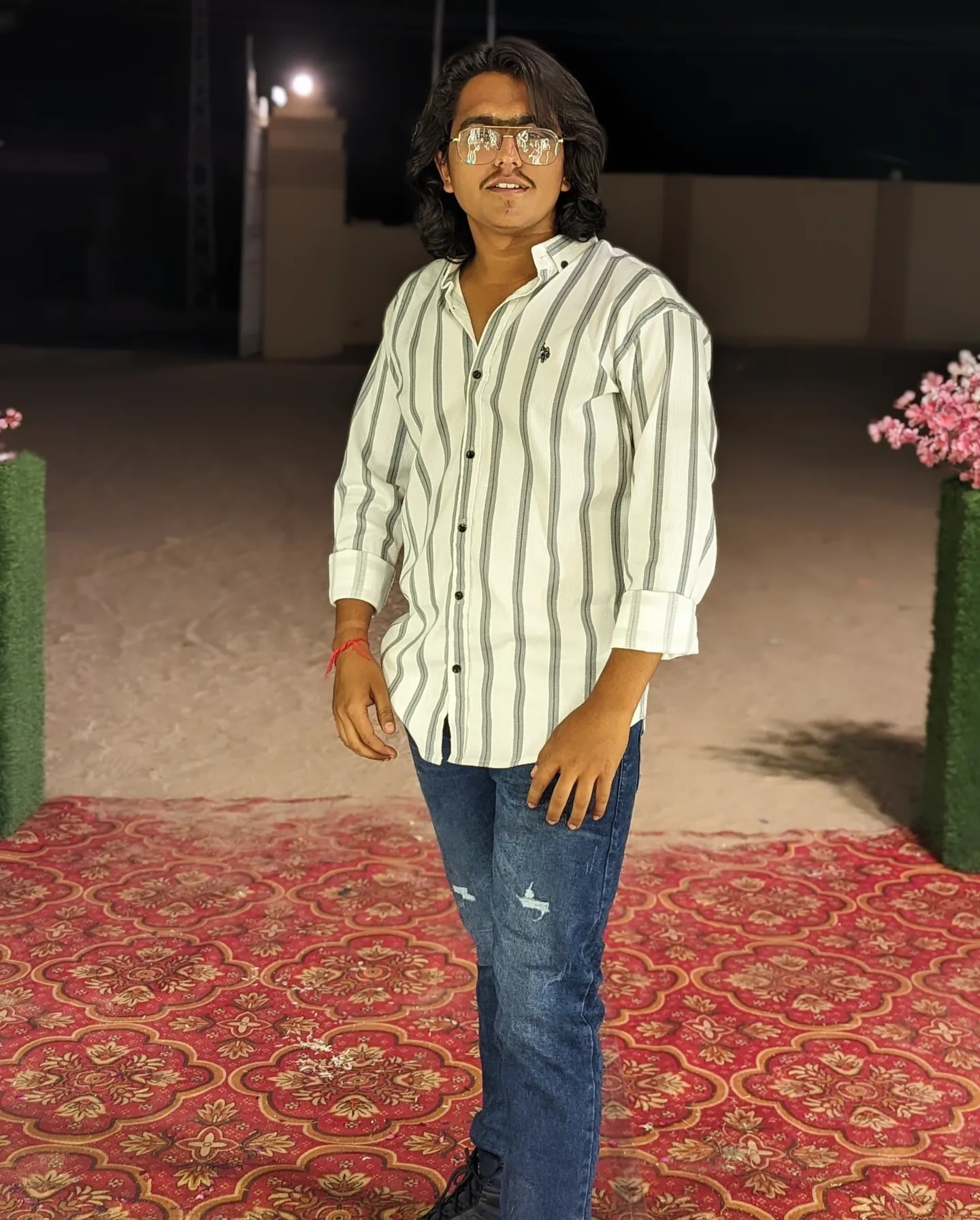 Performer Image