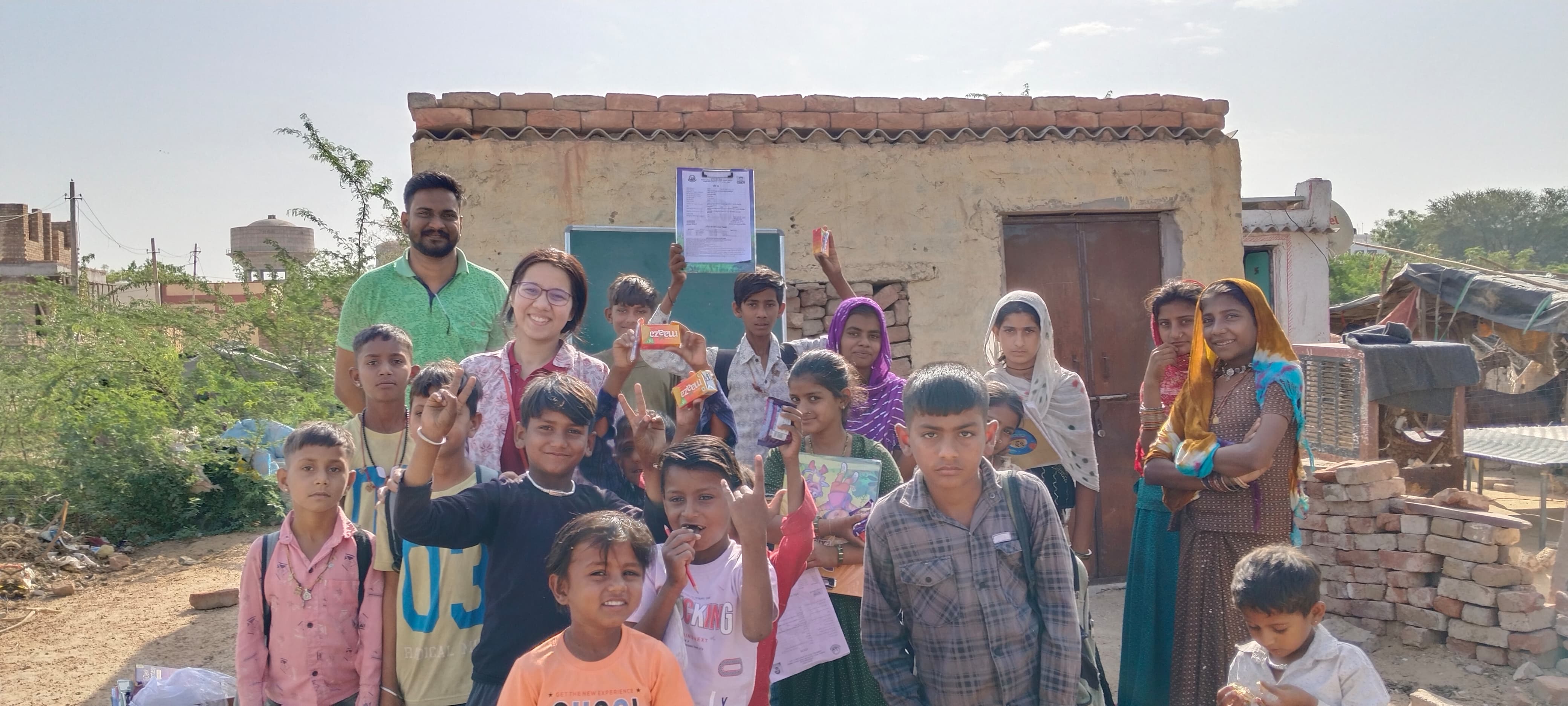 MP-Colony